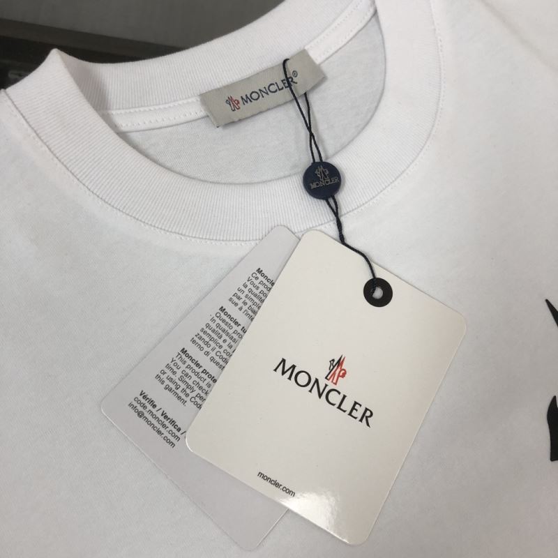 Moncler T-Shirts